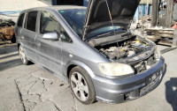 OPEL ZAFIRA A