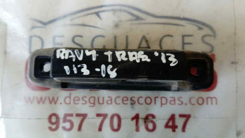 INTERRUPTOR Toyota RAV4 (A3) 