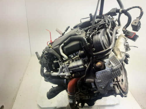  MOTOR COMPLETO Jaguar XF 