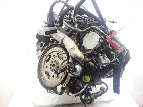  MOTOR COMPLETO Jaguar XF 