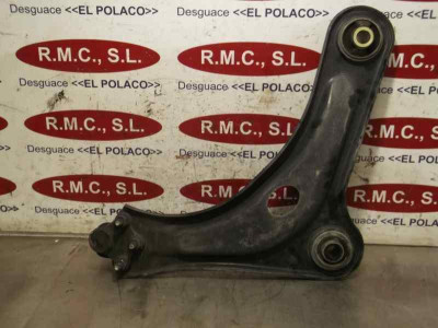 BRAZO SUSPENSION INFERIOR DELANTERO IZQUIERDO