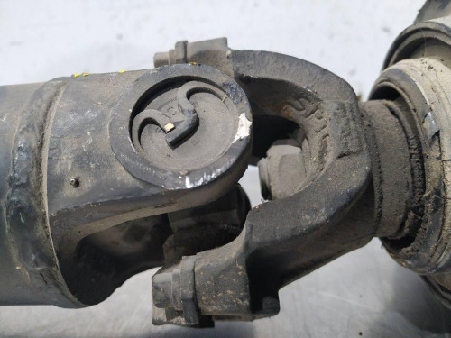  TRANSMISION CENTRAL, MERCEDES-BENZ, CLASE ML (BM 163) 