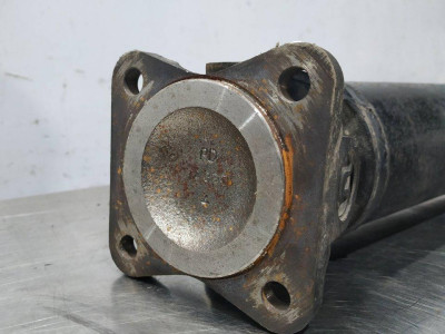 TRANSMISION CENTRAL, MERCEDES-BENZ, CLASE ML (BM 163)