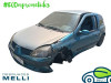 RENAULT CLIO II FASE II (B/CB0) — Donor Vehicle for Used Parts 
