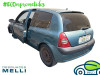 RENAULT CLIO II FASE II (B/CB0) — Donor Vehicle for Used Parts 
