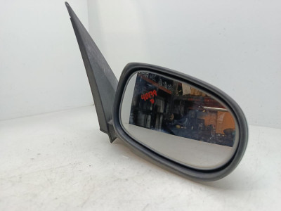 RETROVISOR DERECHO, Nissan, ALMERA (N16/E)