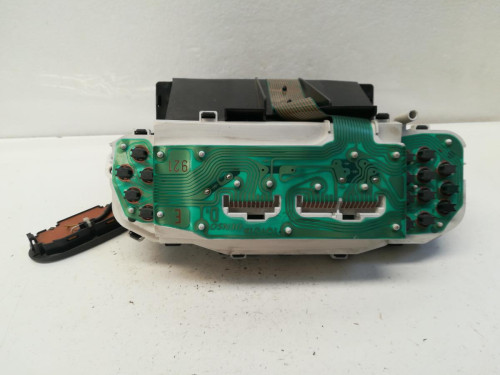  CUADRO INSTRUMENTOS, , 