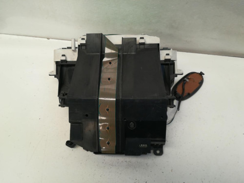  CUADRO INSTRUMENTOS, , 