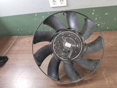 ELECTROVENTILADOR, LAND ROVER, RANGE ROVER SPORT