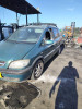 OPEL ZAFIRA A — vehículo donante para recambios 