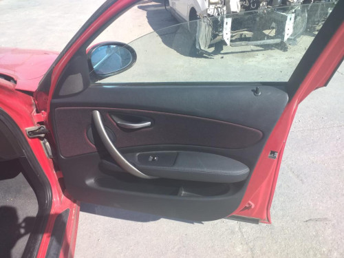  MANDO ELEVALUNAS DELANTERO DERECHO BMW SERIE 1 BERLINA (E81/E87) 