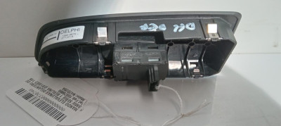 MANDO ELEVALUNAS DELANTERO DERECHO, BMW, SERIE 1 BERLINA (E81/E87)