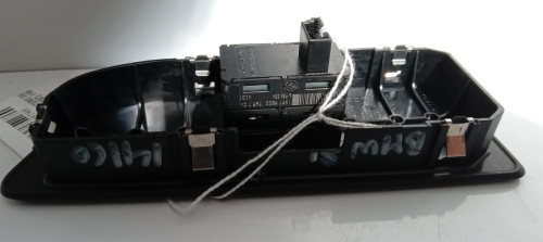  MANDO ELEVALUNAS DELANTERO DERECHO BMW SERIE 1 BERLINA (E81/E87) 