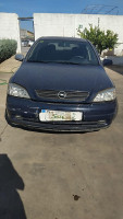 Opel Astra G Berlina (1998->) Elegance