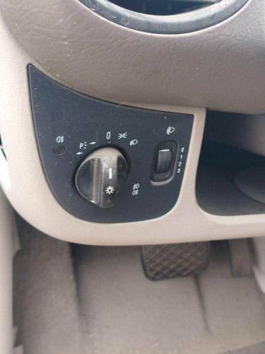  MANDO LUCES MERCEDES-BENZ CLASE A (BM 168) 