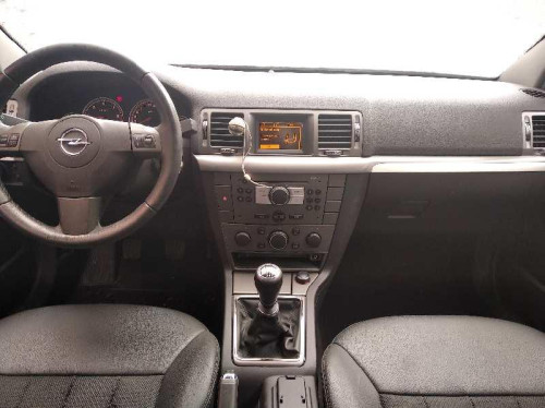  OPEL VECTRA C BERLINA 
