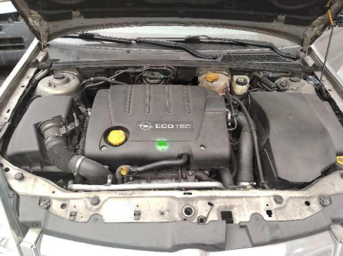  OPEL VECTRA C BERLINA 