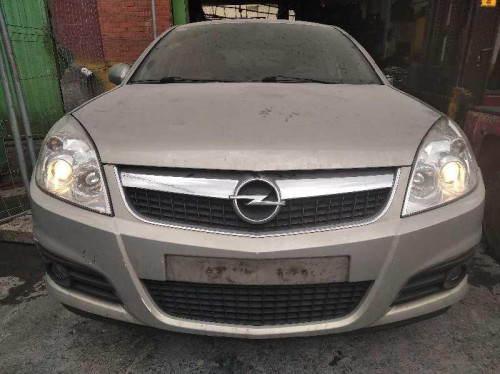  OPEL VECTRA C BERLINA 
