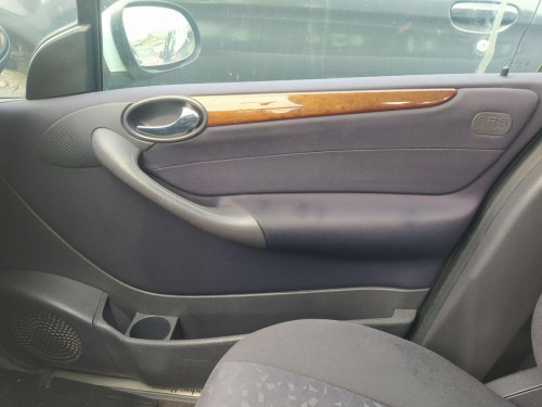  ELEVALUNAS DELANTERO DERECHO Mercedes-Benz CLASE A (BM 168) 