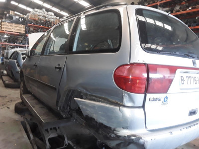 SEAT ALHAMBRA (7V8)