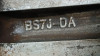  JUEGO LLANTAS FORD MONDEO SPORTBREAK (CA2) 