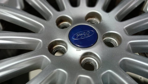  JUEGO LLANTAS FORD MONDEO SPORTBREAK (CA2) 