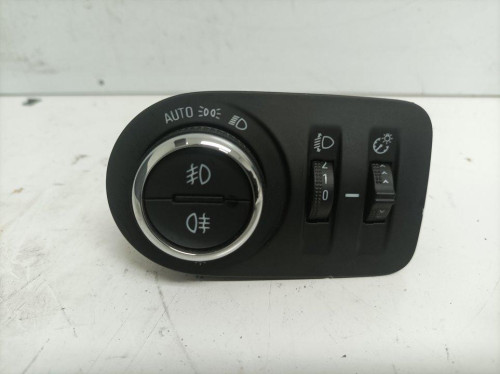  MANDO LUCES OPEL ASTRA K BERLINA 5P 