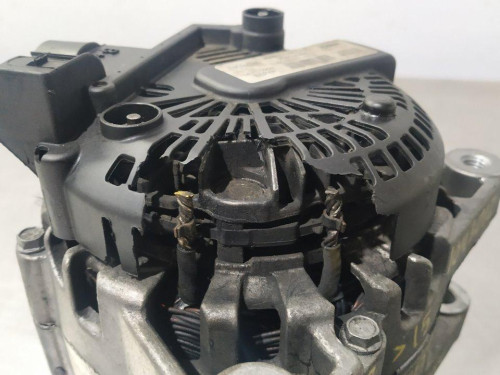  ALTERNADOR FORD FIESTA (CNN) 