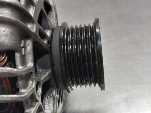  ALTERNADOR FORD FIESTA (CNN) 