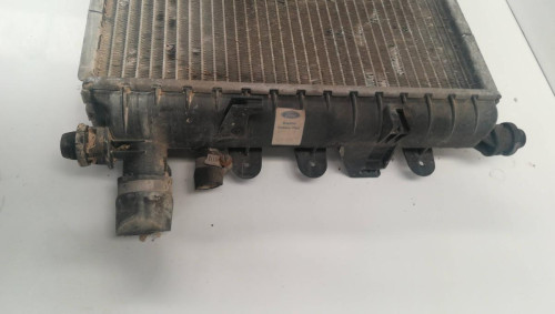 RADIADOR AGUA Ford ESCORT BERL./TURNIER 