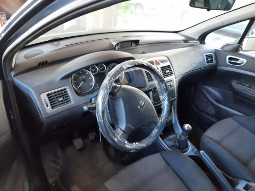  PEUGEOT 307 BREAK / SW (S1)(04.2002) 