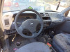 NISSAN TERRANO II (R20) — Donor Vehicle for Used Parts 