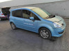 RENAULT GRAND MODUS — автомобиль-донор на запчасти 