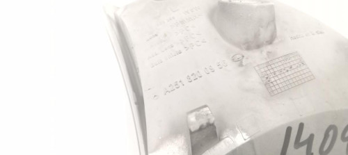  PILOTO DELANTERO IZQUIERDO, MERCEDES-BENZ, CLASE R (BM 251) 