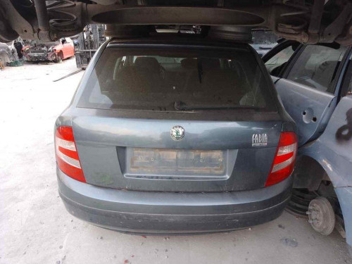 MOTOR LIMPIA TRASERO Skoda FABIA (6Y2/6Y3) 