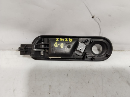 MANETA INTERIOR DELANTERA DERECHA Seat IBIZA (6L1) 