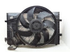 ELECTROVENTILADOR Mercedes-Benz CLK (BM 209) COUPE 