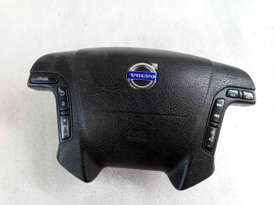 AIRBAG DELANTERO IZQUIERDO, VOLVO, XC70