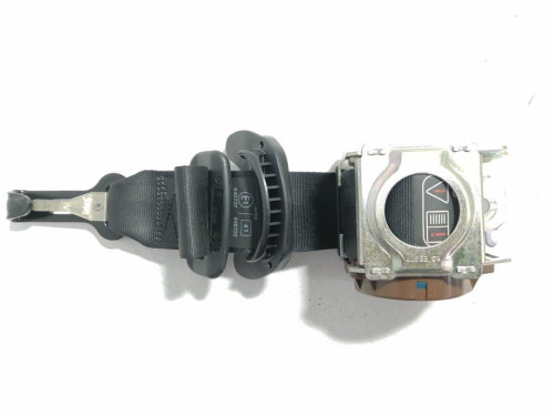 CINTURON SEGURIDAD TRASERO DERECHO CITROEN GRAND C4 PICASSO 