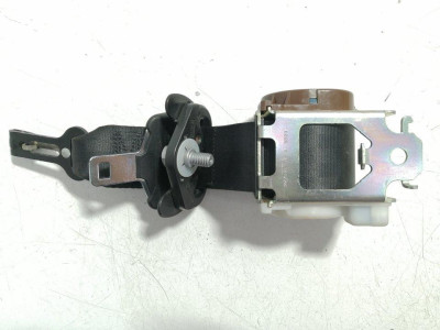 CINTURON SEGURIDAD TRASERO DERECHO, CITROEN, GRAND C4 PICASSO
