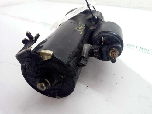  MOTOR ARRANQUE VOLKSWAGEN PASSAT BERLINA (3B3) 