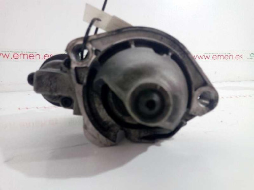  MOTOR ARRANQUE VOLKSWAGEN PASSAT BERLINA (3B3) 