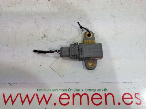  SENSOR DE IMPACTO MERCEDES-BENZ CLASE A (BM 168) 