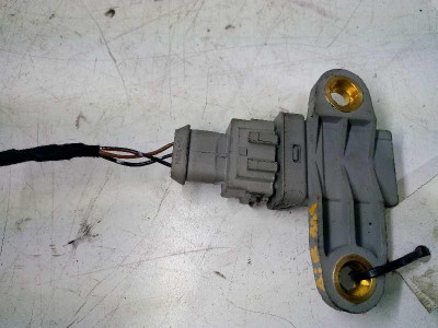 SENSOR DE IMPACTO, MERCEDES-BENZ, CLASE A (BM 168)