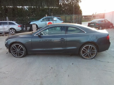 AUDI A5 COUPE (8T)