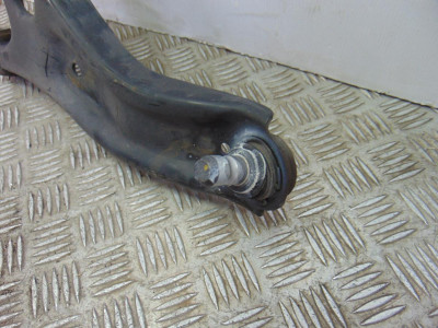 BRAZO SUSPENSION INFERIOR DELANTERO IZQUIERDO, KIA, RIO (YB)