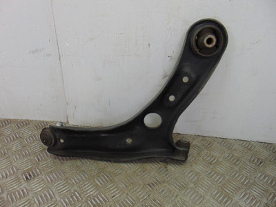 BRAZO SUSPENSION INFERIOR DELANTERO IZQUIERDO, KIA, RIO (YB)