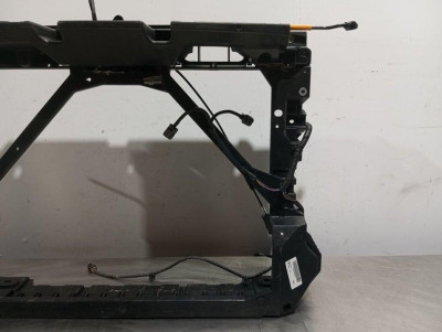 PANEL FRONTAL, MG, ZS