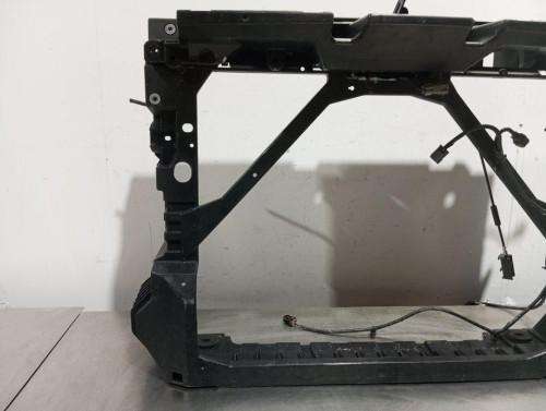  PANEL FRONTAL MG ZS 