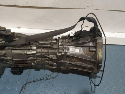 CAJA CAMBIOS, SUZUKI, GRAND VITARA (JB/JT)